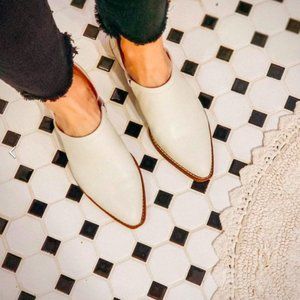 Madewell Brady Booties